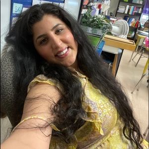 Meet your Posher, Joana- joe